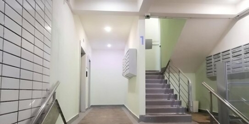 3-комн квартира Гурьевский проезд,  д. 25,  к. 1 стр 2