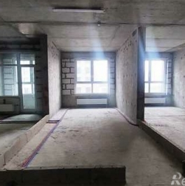 Продажа 3-комн квартиры на вторичном рынке ул Петра Алексеева,  д. 12,  к. 34