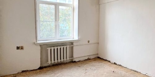 Комната Азовская улица, 3