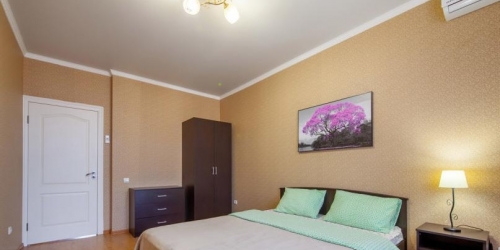 2-комн квартира Самотёчный 4-й переулок,  д. 3
