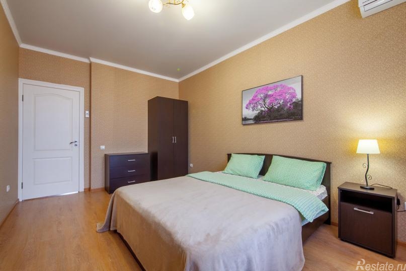 Аренда 2-комн квартиры на вторичном рынке Самотёчный 4-й переулок,  д. 3