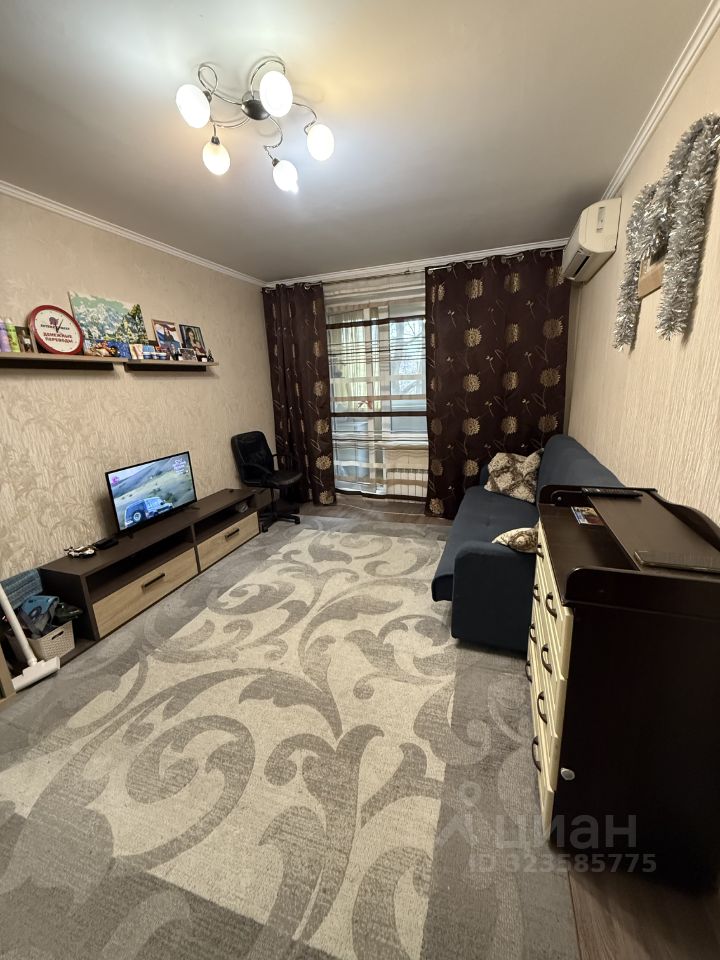 Продажа 2-комн квартиры на вторичном рынке Долгопрудный, Лихачевское шоссе, 12