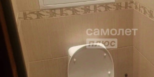 2-комн квартира 3-я Парковая улица, 26/2