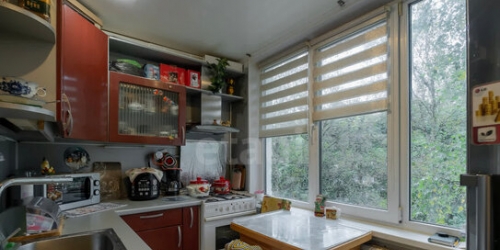 2-комн квартира Дыбенко ул,  д. 23,  к. 5