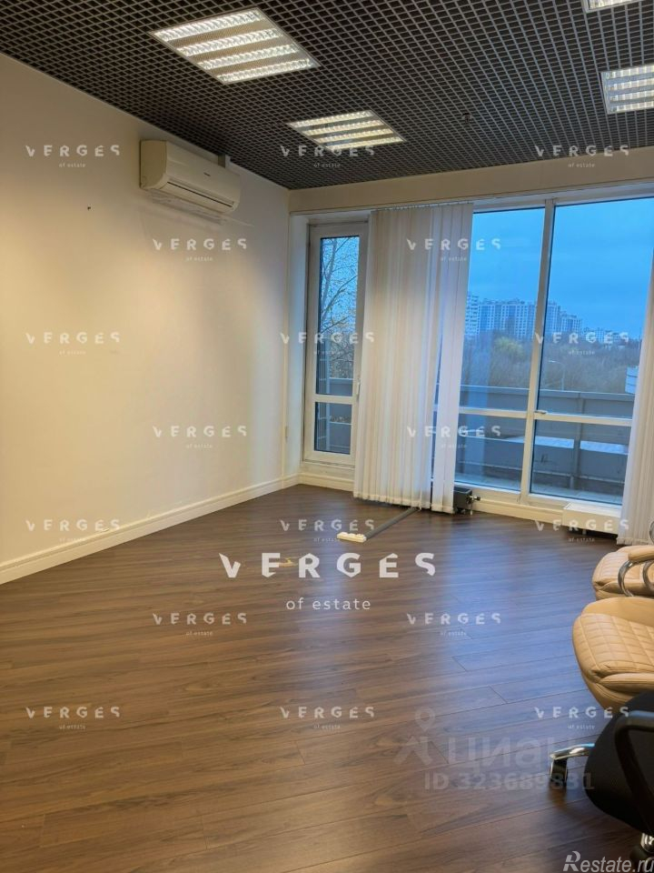 Аренда офиса Нежинская улица,  д. 1 к3