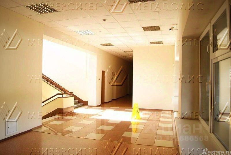 Аренда офиса Энтузиастов ш,  д. 56