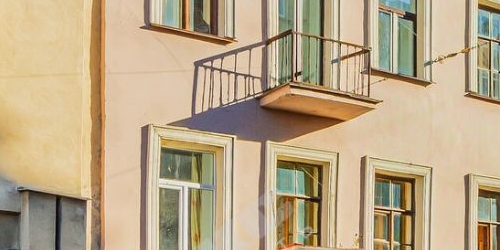 3-комн квартира Верейская улица, 28