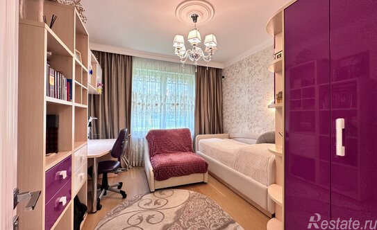 Продажа 2-комн квартиры на вторичном рынке Южное ш,  д. 53 к4