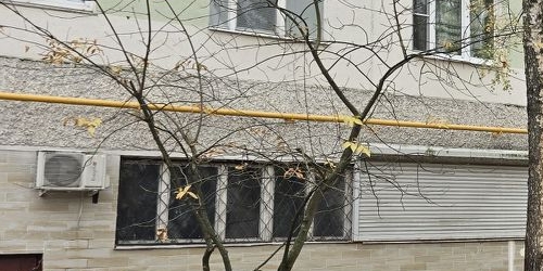 1-комн квартира Химкинский бульвар, 16К1