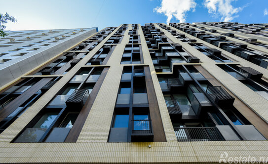 Продажа 2-комн квартиры на вторичном рынке Докучаев переулок,  д. 2 с3