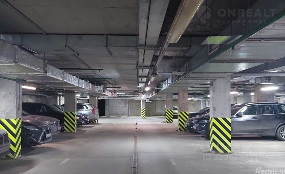 Аренда гаража Пушкино, 2-й Фабричный проезд,  д. 16