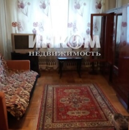 Продажа 1-комн квартиры на вторичном рынке Волгоградский пр-кт,  д. 197