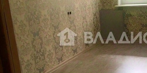 3-комн квартира Зеленый проспект, 6К1