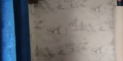 3-комн квартира улица Кулакова, 15к1