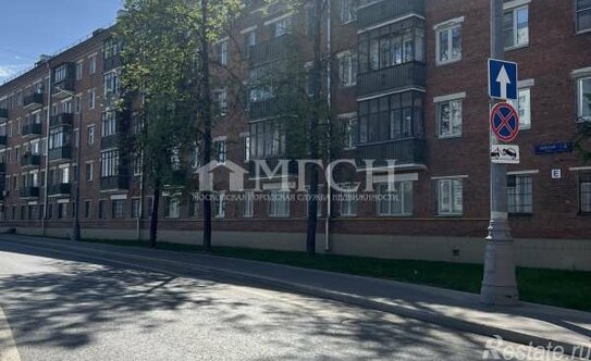 Продажа 2-комн квартиры на вторичном рынке улица Боженко,  д. 5 к1