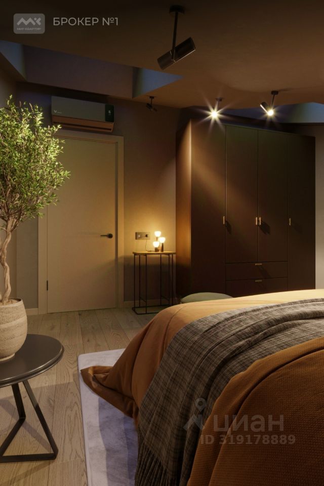 Продажа 1-комн квартиры на вторичном рынке улица Коли Томчака, 10