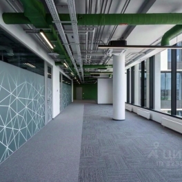 Аренда офиса 22-й км,  д. 6А,  к. 1