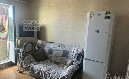 Продажа 3-комн квартиры на вторичном рынке Мытищи, ул Сукромка,  д. 21