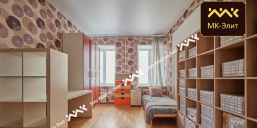 3-комн квартира улица Подковырова,  д. 20