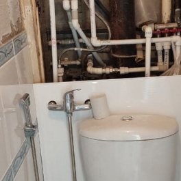 Продажа 3-комн квартиры на вторичном рынке ул Героев Панфиловцев,  д. 8,  к. 1