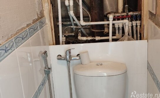 Продажа 3-комн квартиры на вторичном рынке ул Героев Панфиловцев,  д. 8,  к. 1