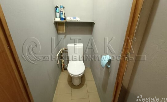 Продажа 2-комн квартиры на вторичном рынке Лодейное Поле, ул Володарского,  д. 15