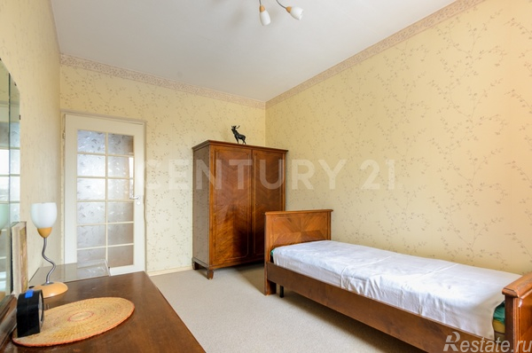 Продажа 3-комн квартиры на вторичном рынке Мытищи, 2-й Первомайский проезд,  д. 4