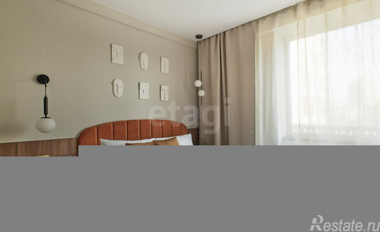 Продажа 1-комн квартиры на вторичном рынке Витебский пр-кт