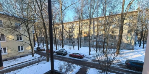 1-комн квартира Гражданский пр-кт,  д. 74,  к. 2