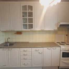 Аренда 2-комн квартиры на вторичном рынке улица Ляпидевского,  д. 18