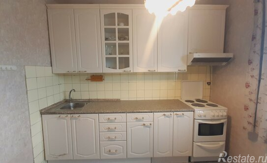 Аренда 2-комн квартиры на вторичном рынке улица Ляпидевского,  д. 18