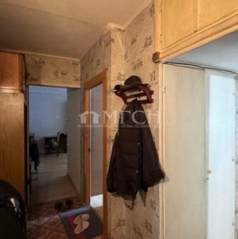 Продажа 3-комн квартиры на вторичном рынке Ферганская улица,  д. 24