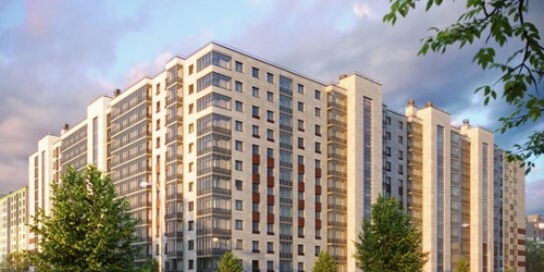 1-комн квартира Кузнецова пр-кт,  д. 22,  к. 1