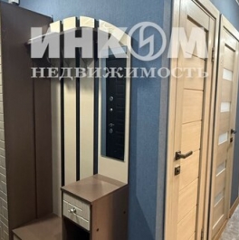 Продажа 2-комн квартиры на вторичном рынке Солнечногорская улица,  д. 11