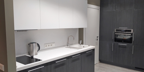 2-комн квартира ул. Флотская,  д. 7