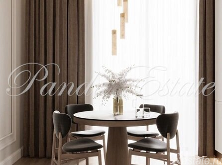 Продажа 3-комн квартиры на вторичном рынке Кутузовский пр-кт,  д. 12,  к. 19