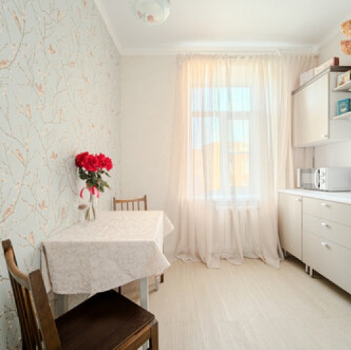 2-комн квартира Ярославская улица