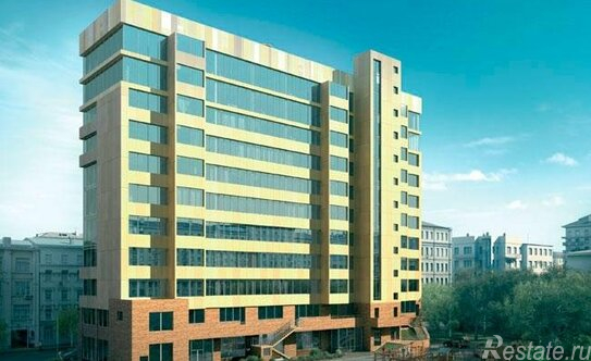 Продажа 5-комн квартиры на вторичном рынке Тверская-Ямская 3-я ул