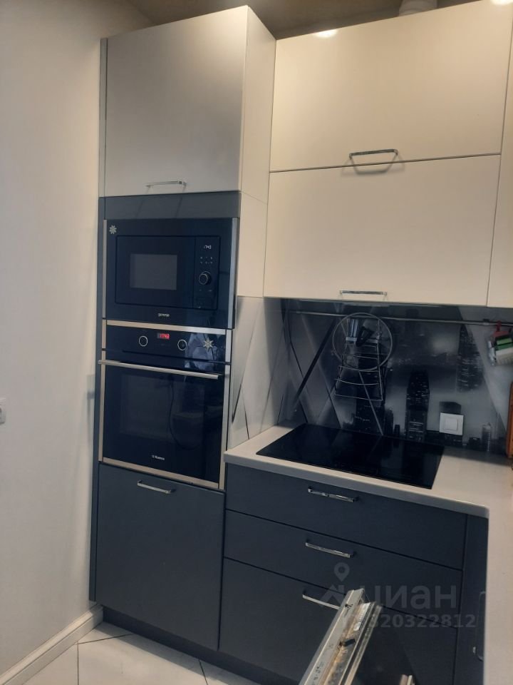 Аренда 2-комн квартиры на вторичном рынке улица Парфеновская, 9к1