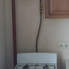 Продажа 2-комн квартиры на вторичном рынке Дмитров, Луговая улица, 5