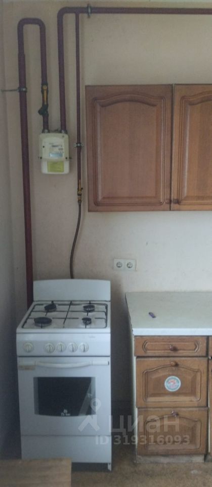 Продажа 2-комн квартиры на вторичном рынке Дмитров, Луговая улица, 5