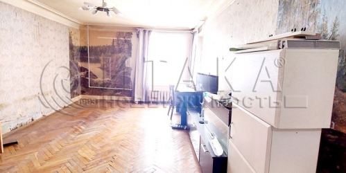 1-комн квартира Апраксин,  д. 3