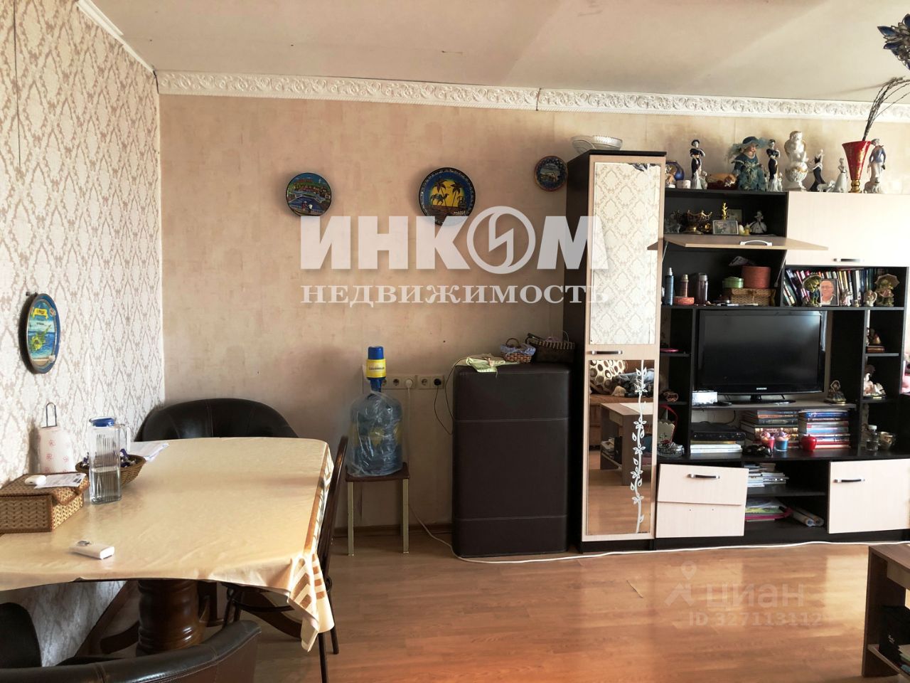 Продажа комнаты Загородное шоссе, 8кБ