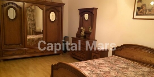 3-комн квартира Волконский 2-й пер,  д. 12