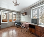 Продать Квартиры вторичка Мытищи г, Новомытищинский пр-кт  82 к4А 