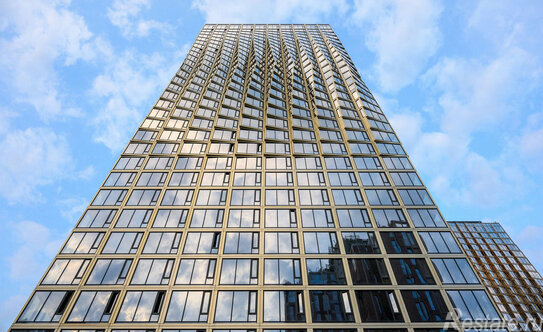 Продажа 2-комн квартиры на вторичном рынке Кожевнический 1-й пер,  д. 6 с5