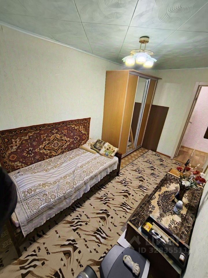Продажа 2-комн квартиры на вторичном рынке Рошаль, улица Мира, 15