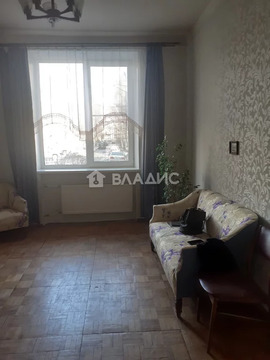 3-комн квартира ул. Ивановская,  д. 29