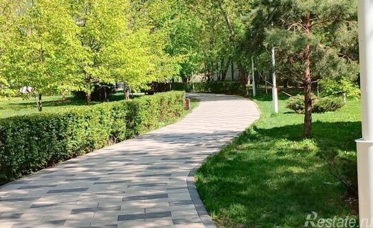 Продажа 3-комн квартиры на вторичном рынке улица Ферсмана,  д. 9