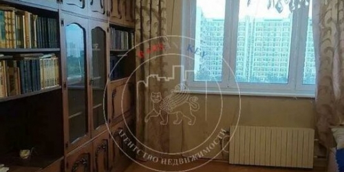 2-комн квартира Осташковская улица,  д. 26